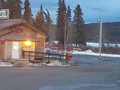 Yukon Motel & Restaurant